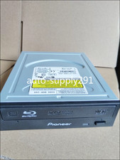 1PC NEW Blu-ray Burner 12-speed Optical Drive BDR-205 Supports 3D picture