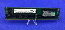 752370-091 HPE 32GB 2RX4 PC4-2133P ECC DDR4-17000 728629-B21 774175-001 picture