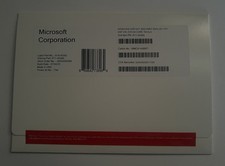 Microsoft Windows Server 2022 Datacenter 64 Core + 10 CALS (New Factory Sealed) picture