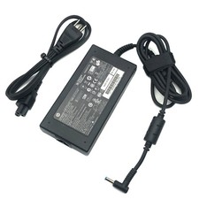 Genuine HP 120W Smart Power Adapter 19.5V 6.15A Model HSTNN-LA25 P/N 710415-001 picture