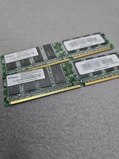 Elixir 3-3121101 DDR-333 (PC-2700) PC-2700U Random Access Memory RAM picture