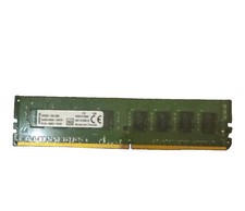 Kingston ValueRAM 8GB DDR4 2133MHz PC4-17000 Desktop RAM KVR21N15S8/8 picture