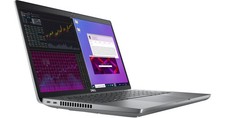 Dell Precision Workstation 3470 14” FHD Core i5-1250P 16GB 256GB SSD Win 11 Pro picture