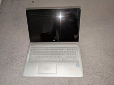 HP Envy Notebook 15t-as000 cto LAPTOP  1TB  8GB Ram w/charger picture