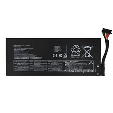 81Wh L23M2PK0 Battery For Lenovo Legion Go 8APU1 AMD Handheld L23B2PK0 L23D2PK0 picture
