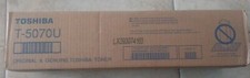 Genuine Toshiba T-5070U Black Toner Cartridge picture