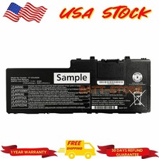 Oem 30Wh CF-VZSU0QW CF-VZSU0QK New Battery for Panasonic Toughbook CF-20 Series picture