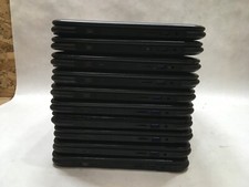 Lot of 10 Bak USA ED20GM Celeron Power Issues Broken Screens For Parts- FT picture