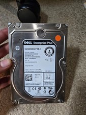 Dell Constellation ES.3 4TB ST4000NM0023 SAS HHD picture