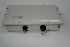 ARUBA 85 SERIES AP85-TX ARU-AP85TX OUTDOOR WIRELESS ACCESS POINT picture