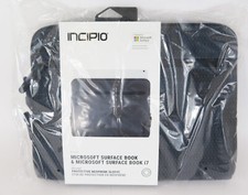 NEW - Incipio Protective Neoprene Sleeve For Microsoft Surface Book & Book i7 picture