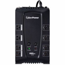 CyberPower CP685AVRG AVR UPS Series picture