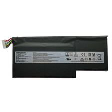4 PCS BTY-M6K Genuine battery For MSI GF65 Thin 9SD 9SE 9SEX 9SEXR 10SDR 10SE picture