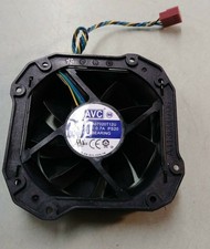 AVC DA07020T12U Fan 12V 0.70A 1B1S  03T9695 picture