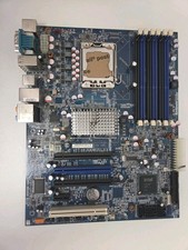 Lenovo ThinkStation S20 LGA1366 Motherboard picture