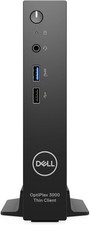 Dell Optiplex 3000 Thin Client Intel Celeron N5105 8GB RAM 32GB SSD 2.0GHz picture