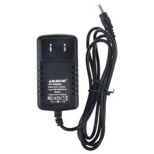 9V AC Adapter For Panasonic SX-KC211 SXKC211 Keyboard Power Charger PSU picture
