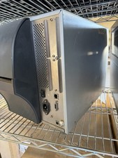 Zebra ZT410 Industrial Thermal Label Printer picture