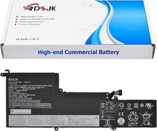 L19C4PF4 L19D4PF4 L19M4PF4 Laptop Battery for Lenovo Ideapad Yoga Slim 7 14 7 picture