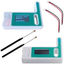 915MHz ESP32 LoRa 32 V3 OLED Board + LoRa V3 Case + 915 MHz LoRa32 Antenna fo... picture