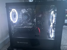 iBUYPOWER Element Mini 9300 picture
