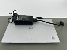Cisco Telepresence Sx20 Codec CTS-SX20CODEC 800-36554-02 with Power Supply picture
