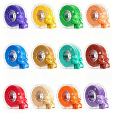 【Buy 6 Get 4 Free,Add 10】Creality Hyper PLA RFID/Stardust/Luminous 3D Filament picture