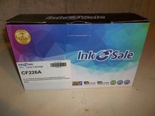 1P Black CF226A 26A Toner for HP Laserjet Pro M402dn M402dw M402dne M426fdw MFP picture