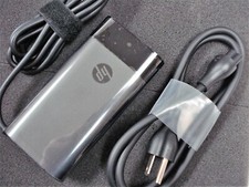 NEW OEM 90W USB-C TPN-DA08 Charger for HP Spectre X360 13 15-BL018CA 904144-850 picture