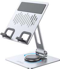 Swivel Tablet Stand for 4-13
