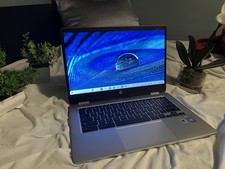 HP Chromebook x360 14a-CA0036TG 14” Touchscreen N4020 4GB 64GB picture