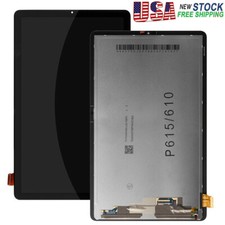 For Samsung Galaxy Tab S6 Lite SM-P610 P615 LCD Display Touch Screen Replacement picture