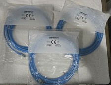 Crestron DM-CBL-ULTRA-PC-20 Ultra Patch Cable DigitalMedia 6507640 20ft. 3 pack picture