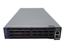 Mellanox SN2100 16x 100GbE QSFP28 P2C 1U Open Ethernet Switch MSN2100-CB2F picture