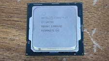 Intel Core i7-10700 2.90GHz 16MB Octa CPU Processor LGA1200 SRH6Y picture