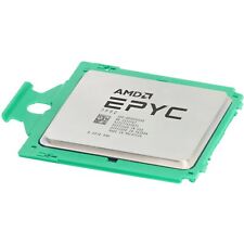 AMD EPYC 7F52 16C 3.5GHz 256M DDR4-3200 240W (Unlocked) (100-000000140-AMD-OSTK) picture