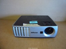 InFocus IN1100 Projector Projector XGA DLP 2100 LUMENS - 166 H - EXCLUDING REMOTE picture
