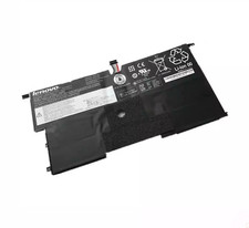Genuine Battery 45N1702 45N1700 45N1701 For Lenovo ThinkPad X1 Carbon Gen2 New picture