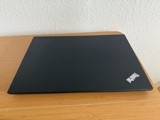 Lenovo ThinkPad T14 Gen 1 - 14