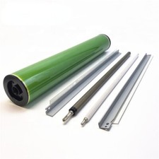 OPC Drum Charge Roller Drum Cleaning Blade kit For RICOH MPC6502 MPC8002 copier picture