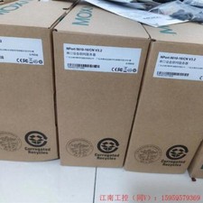 1PC New Moxa NPORT 5610-16 NPORT5610-16 Serial Device Server Expedited Shipping picture