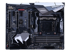 For GIGABYTE Z370 AORUS Gaming 7 motherboard LGA1151 DDR4 64G DP+HDMI ATX Tested picture