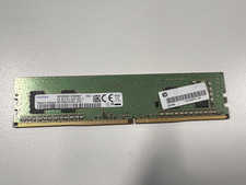 Samsung / HP 4GB DDR4-2666 Desktop RAM picture
