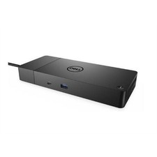 DELL WD19S-180W Wired USB 3.2 Gen 2 (3.1 Gen 2) Type-C picture
