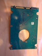 SEAGATE 100771588 REV A PCB BOARD ONLY TESTED picture