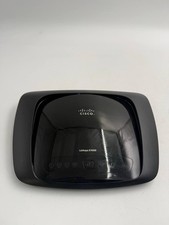 Linksys E1000 300 Mbps 4-Port 10/100 2.4GHz Wireless N Router picture