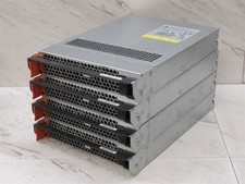 Lot of 4 Delta Electronics TDPS-800BB B 800W Switching Power Supply  picture
