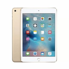 Apple iPad Mini 4 (4th Gen) 2015 7.9