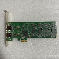 Mainpine IQ Express 4 Port RF5122 Intelligent Fax Board 4x Analog picture