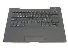 99% NEW Black Top Case with Taiwanese Keyboard Trackpad for MacBook 13